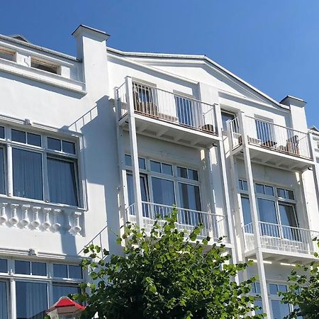 Hotel Villa Schwanebeck Binz Eksteriør bilde