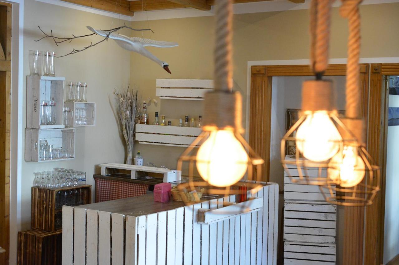 Hotel Villa Schwanebeck Binz Eksteriør bilde