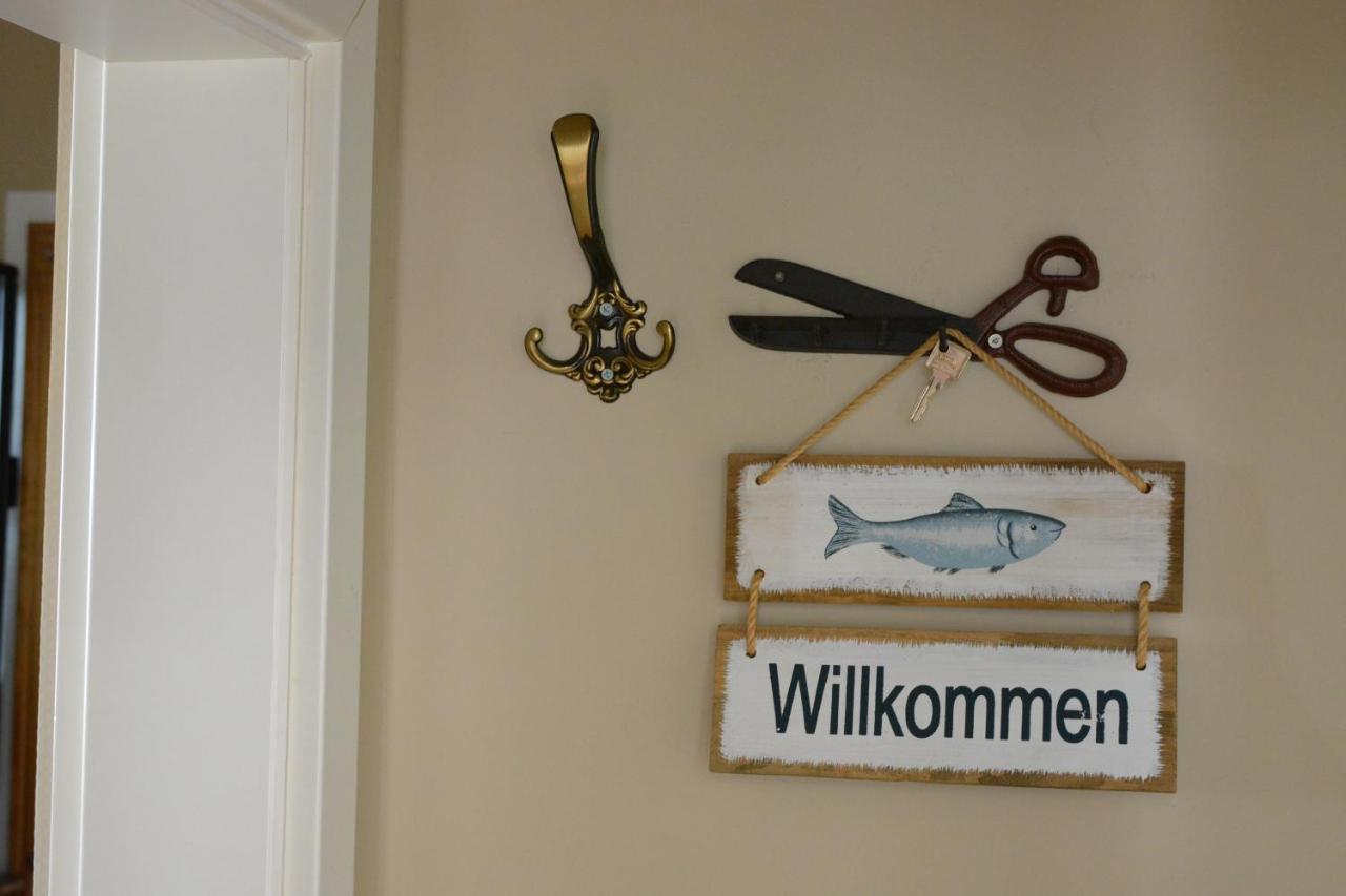 Hotel Villa Schwanebeck Binz Eksteriør bilde