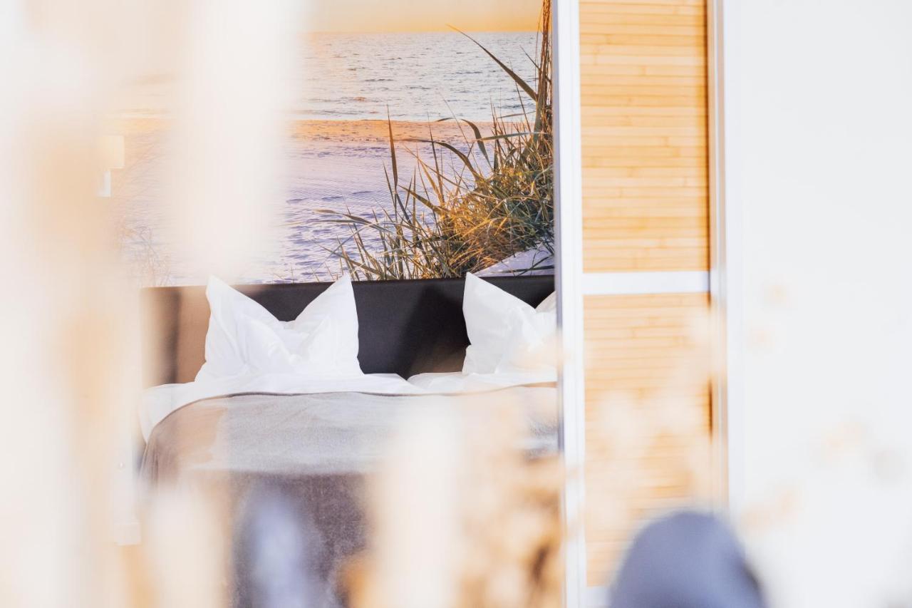 Hotel Villa Schwanebeck Binz Eksteriør bilde